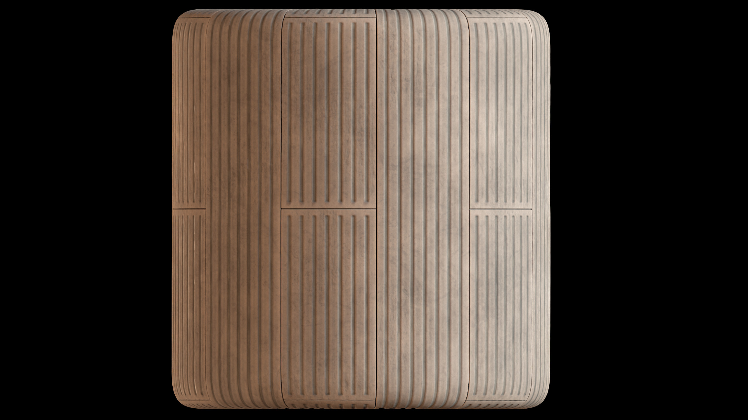 COLUMN MATERIAL  THE LAST OF US   sbsar exposed Parameters  Texture_9