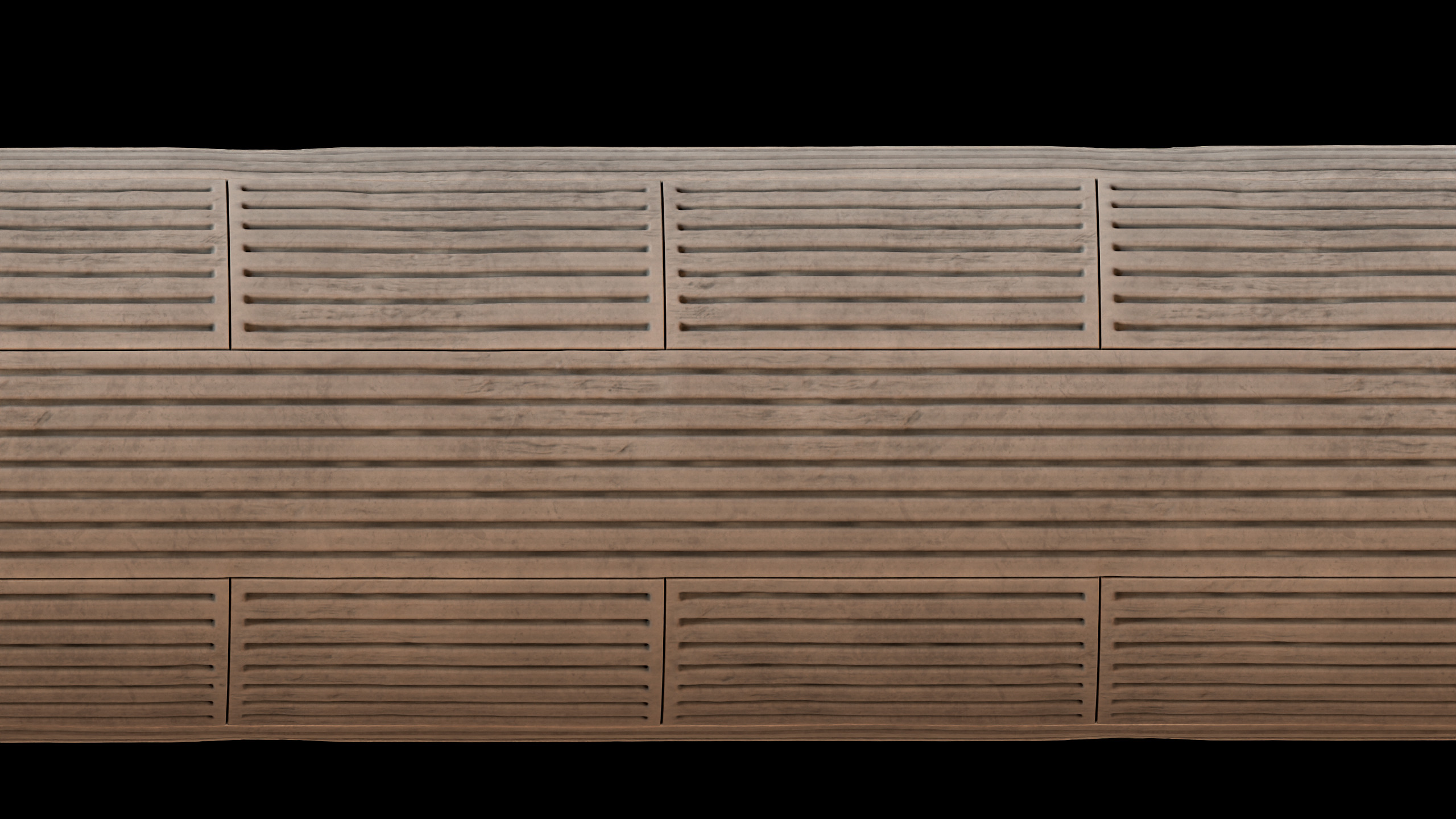 COLUMN MATERIAL  THE LAST OF US   sbsar exposed Parameters  Texture_11