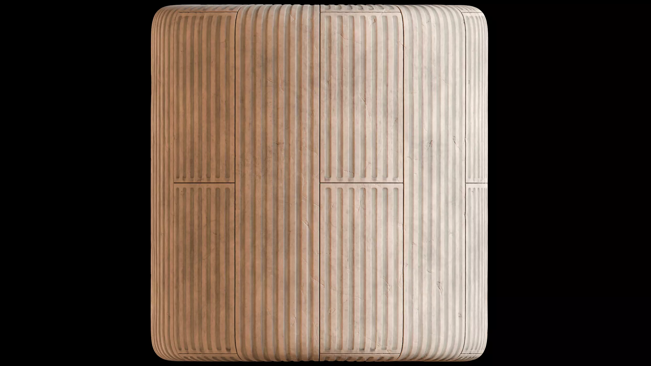 COLUMN MATERIAL  THE LAST OF US   sbsar exposed Parameters  Texture_0