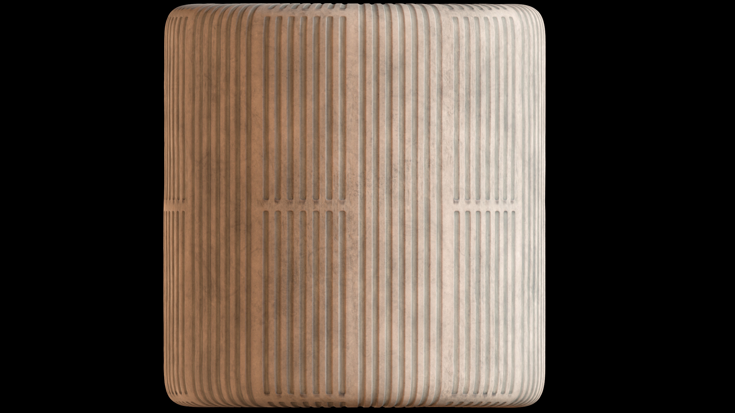 COLUMN MATERIAL  THE LAST OF US   sbsar exposed Parameters  Texture_6