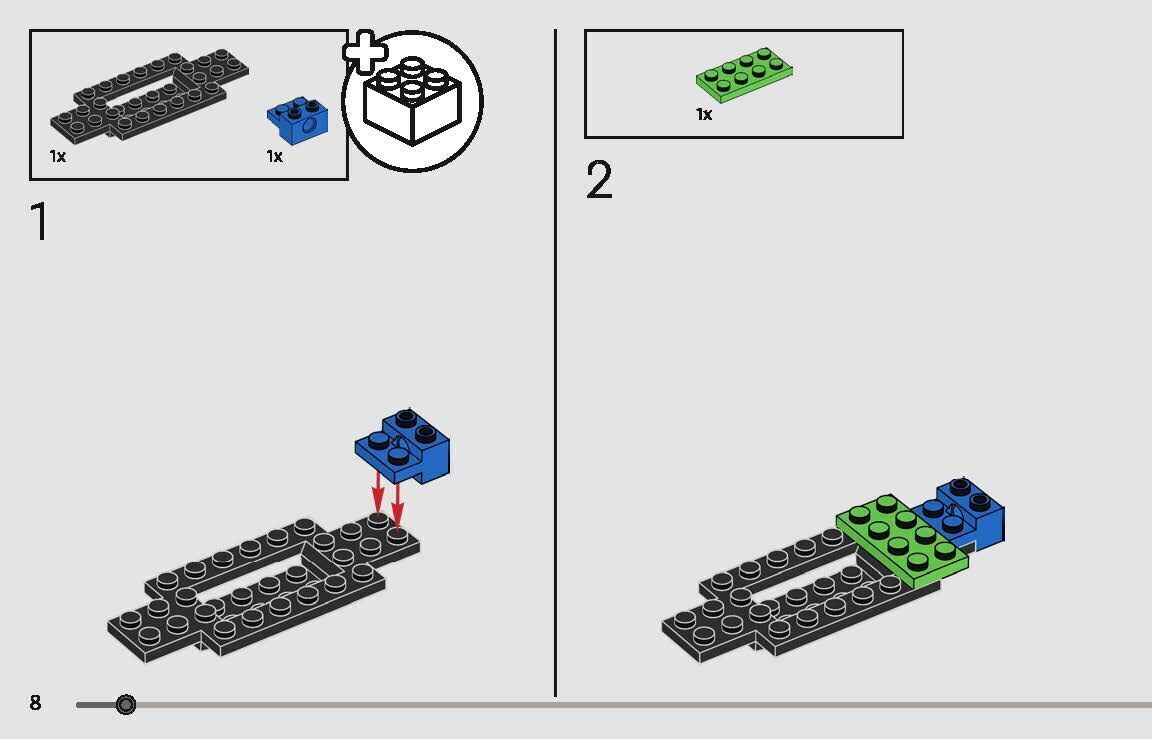 Wikibricks3D - 77246 Visa Cash App VCARB 01 --- Full Decal 3D print model_11