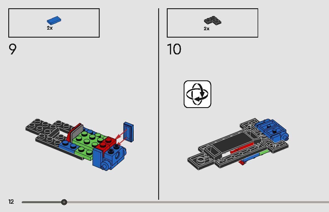 Wikibricks3D - 77246 Visa Cash App VCARB 01 --- Full Decal 3D print model_15