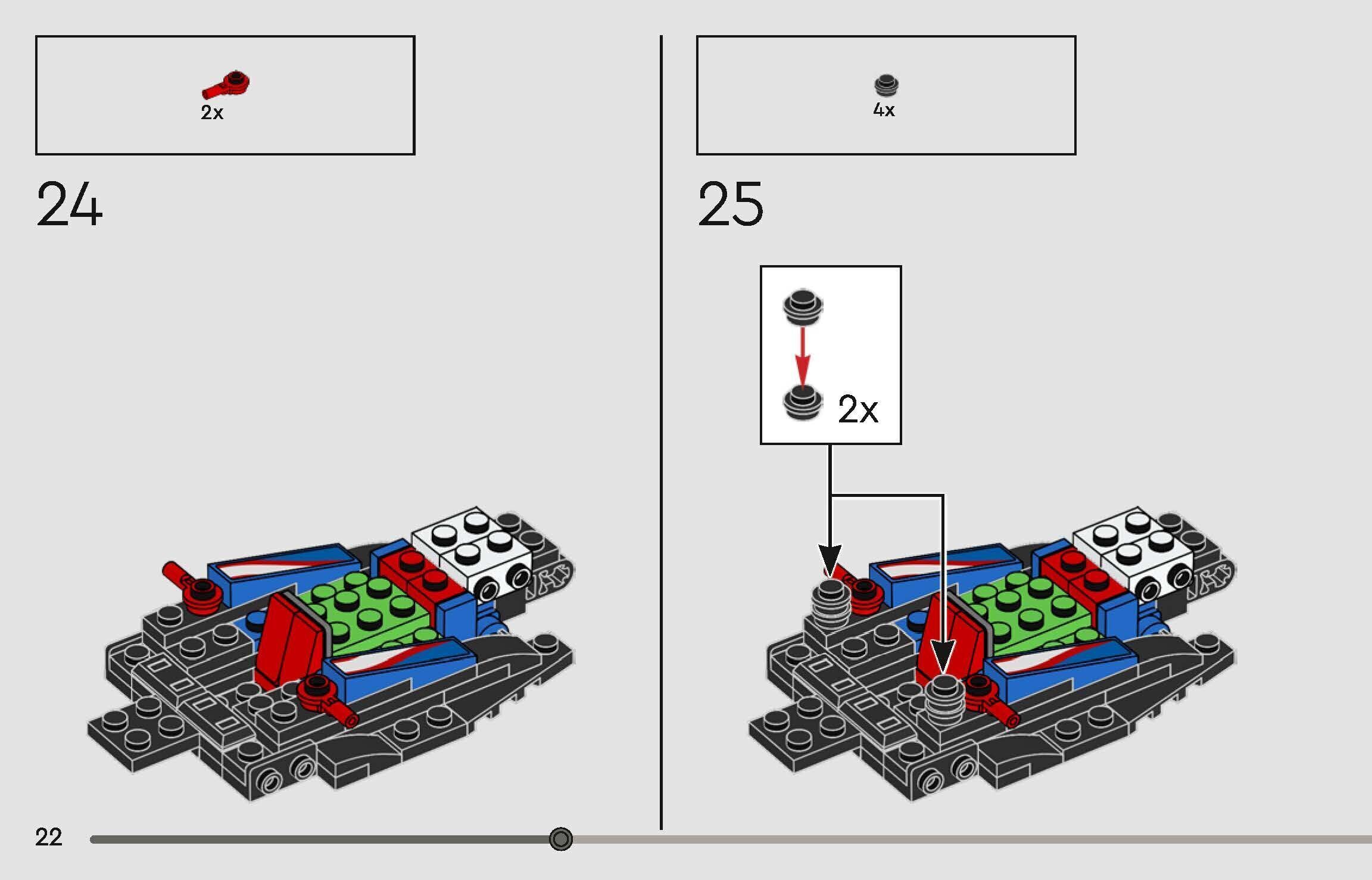 Wikibricks3D - 77246 Visa Cash App VCARB 01 --- Full Decal 3D print model_25