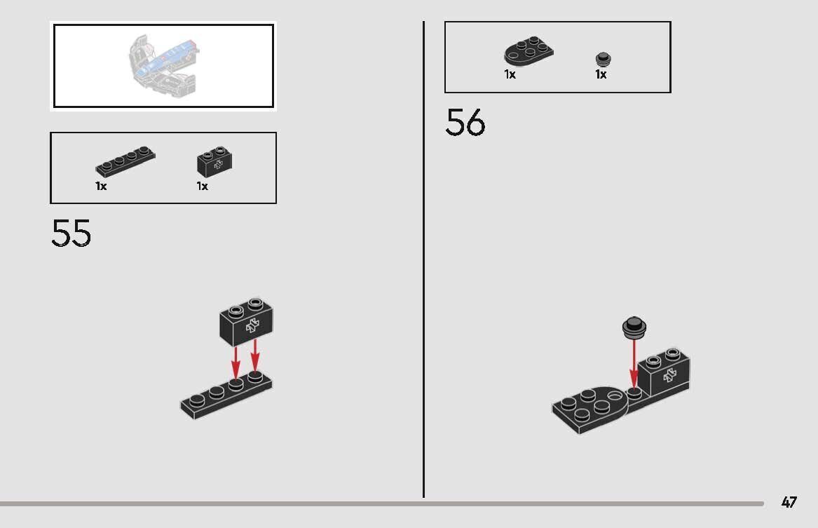 Wikibricks3D - 77246 Visa Cash App VCARB 01 --- Full Decal 3D print model_50