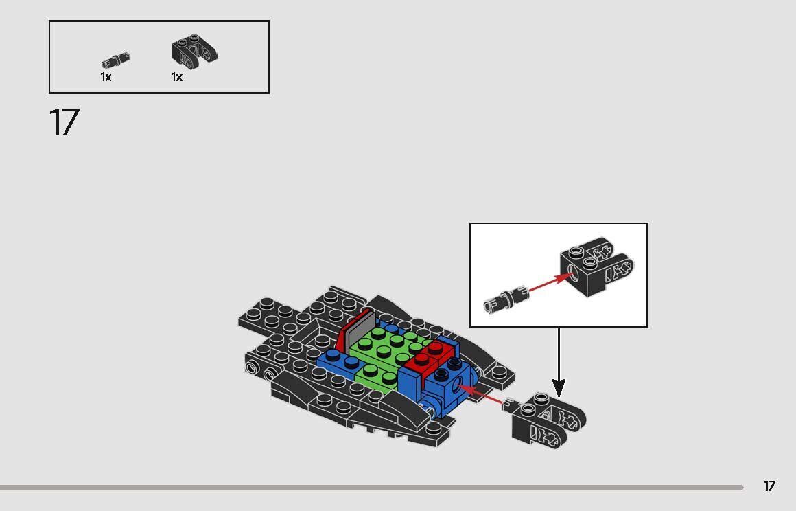 Wikibricks3D - 77246 Visa Cash App VCARB 01 --- Full Decal 3D print model_20