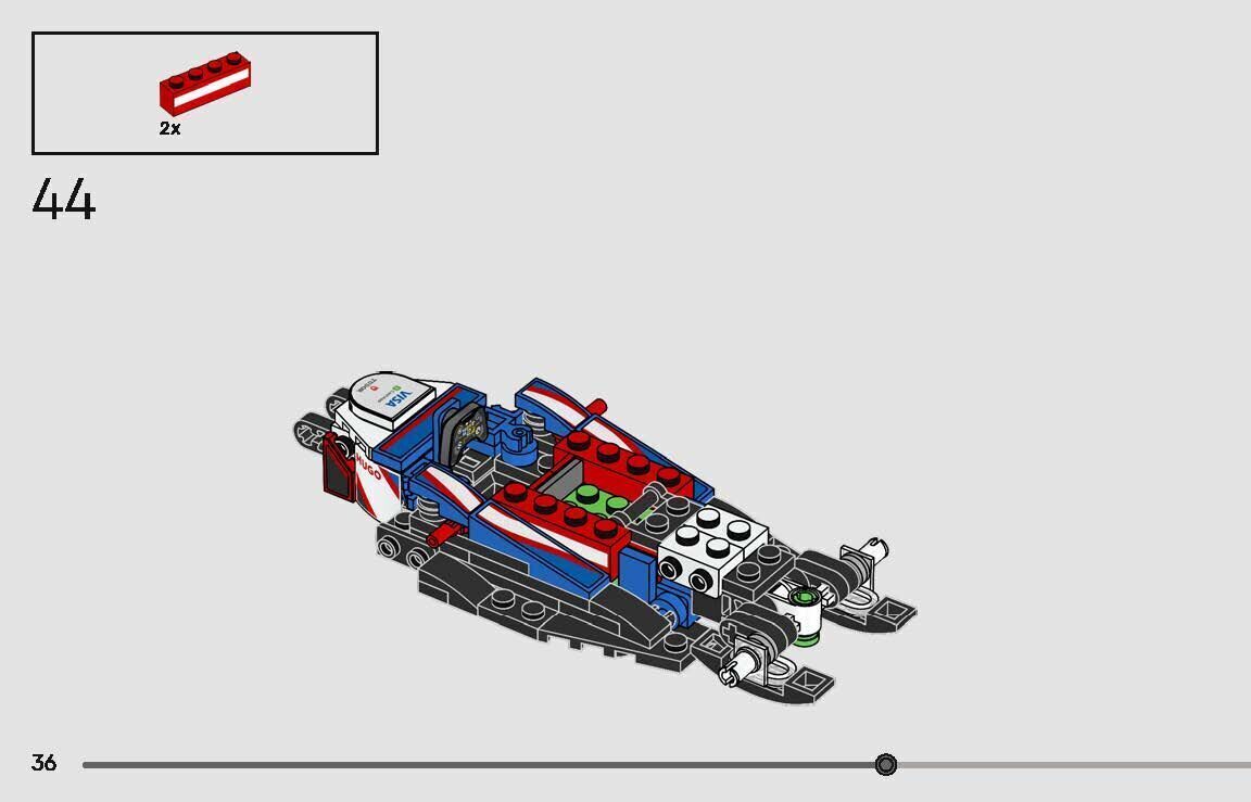 Wikibricks3D - 77246 Visa Cash App VCARB 01 --- Full Decal 3D print model_39