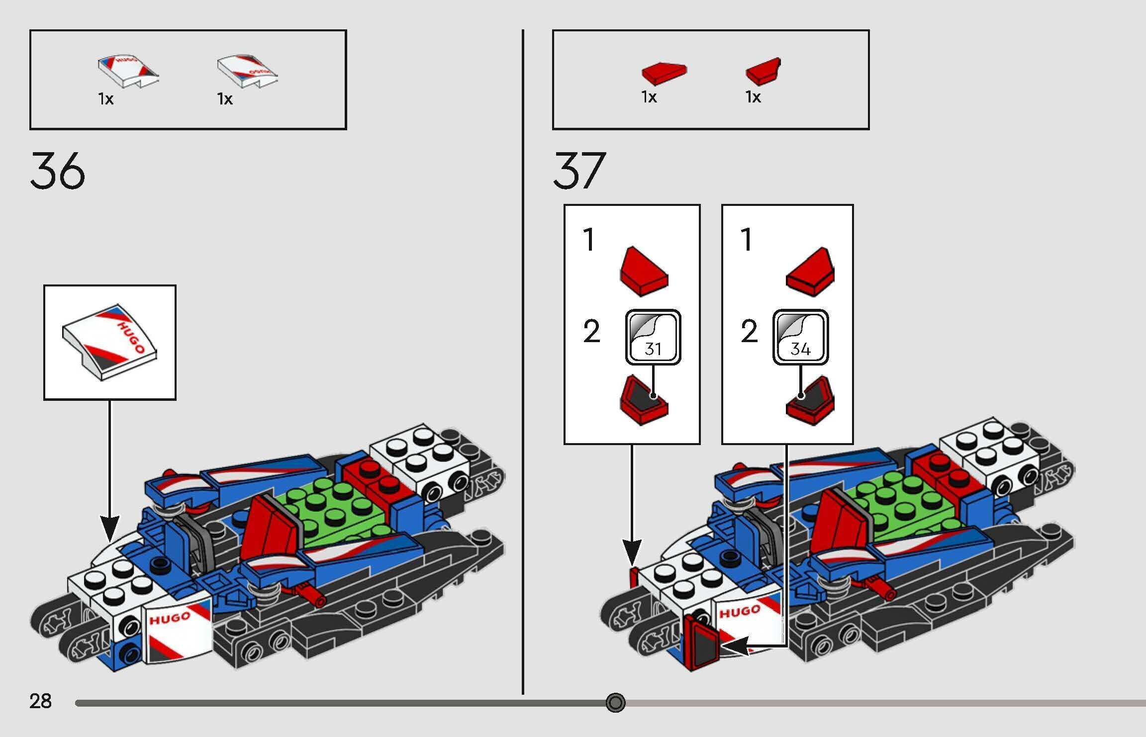 Wikibricks3D - 77246 Visa Cash App VCARB 01 --- Full Decal 3D print model_31