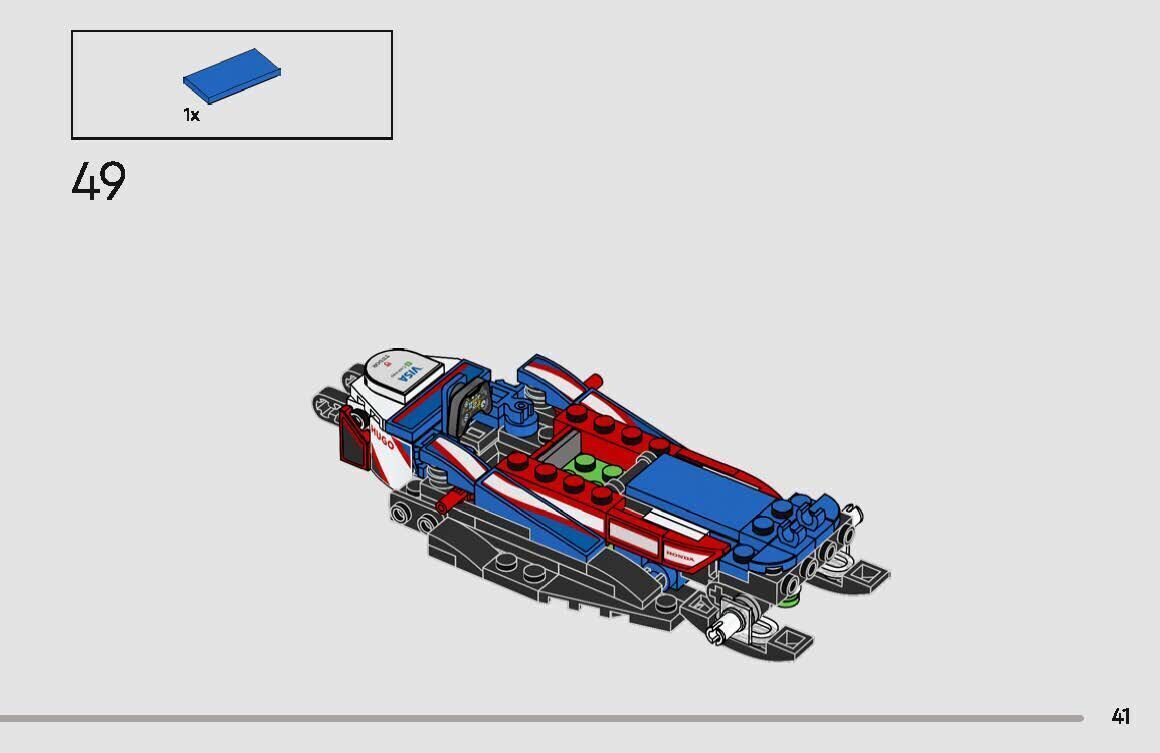 Wikibricks3D - 77246 Visa Cash App VCARB 01 --- Full Decal 3D print model_44