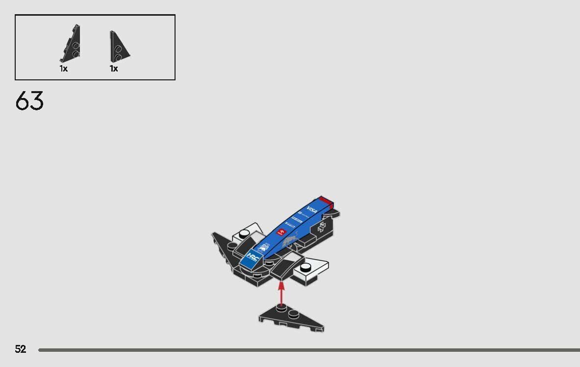 Wikibricks3D - 77246 Visa Cash App VCARB 01 --- Full Decal 3D print model_55