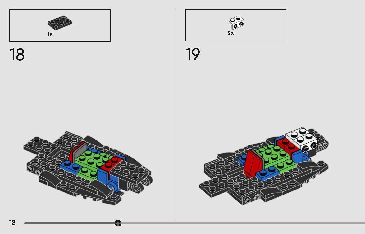 Wikibricks3D - 77246 Visa Cash App VCARB 01 --- Full Decal 3D print model_21