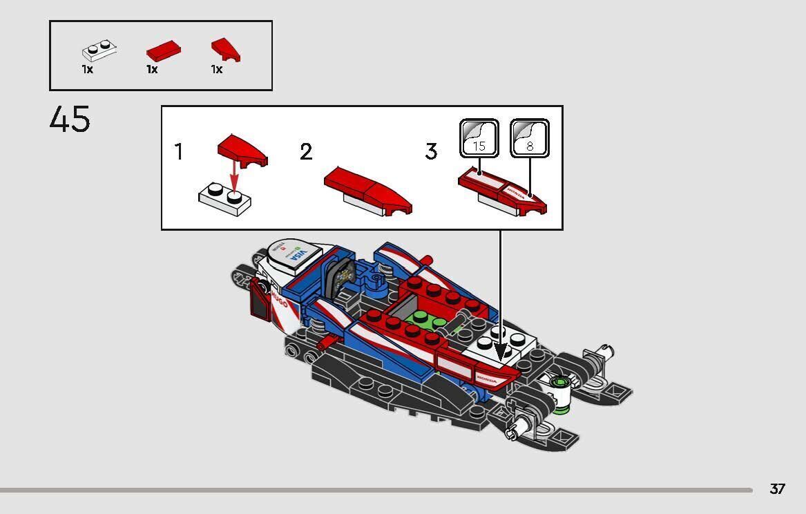 Wikibricks3D - 77246 Visa Cash App VCARB 01 --- Full Decal 3D print model_40