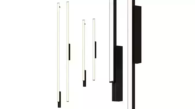 Vibia - Spa wall light