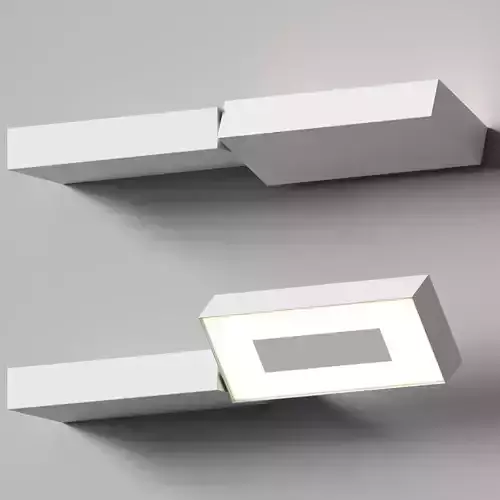 Leds C4 - Maai 3D model