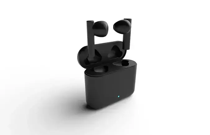 Bluetooth Earbuds M01