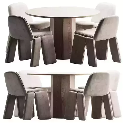 Dining Set 1
