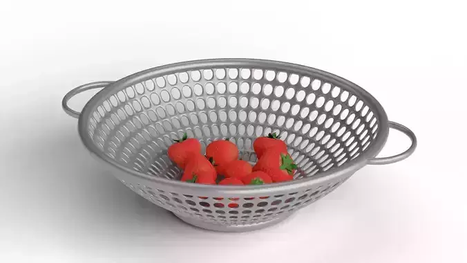 Colander