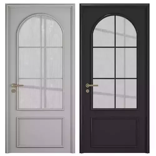 Entrance door set193