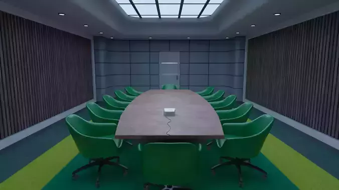 Severance Conference Room