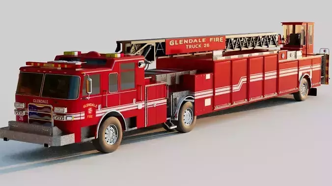 Arrow XT Ascendant 107 Heavy-Duty Tractor