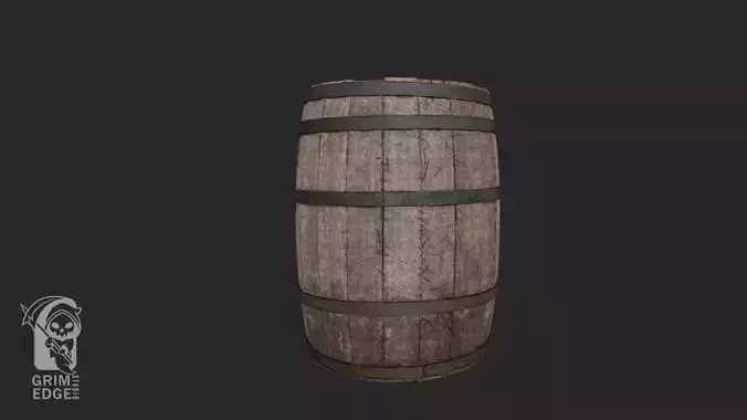 Barrel