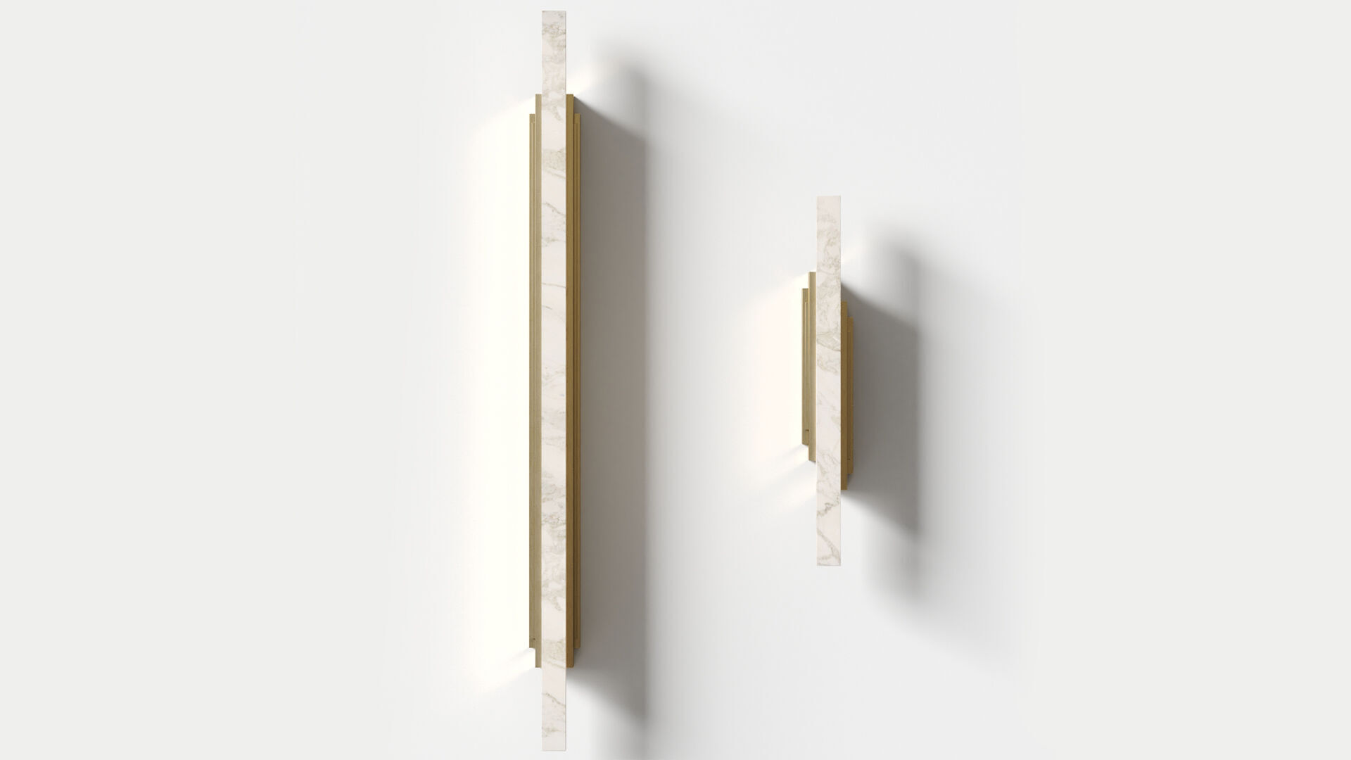 LUXXU - SKYLINE 3D model_1