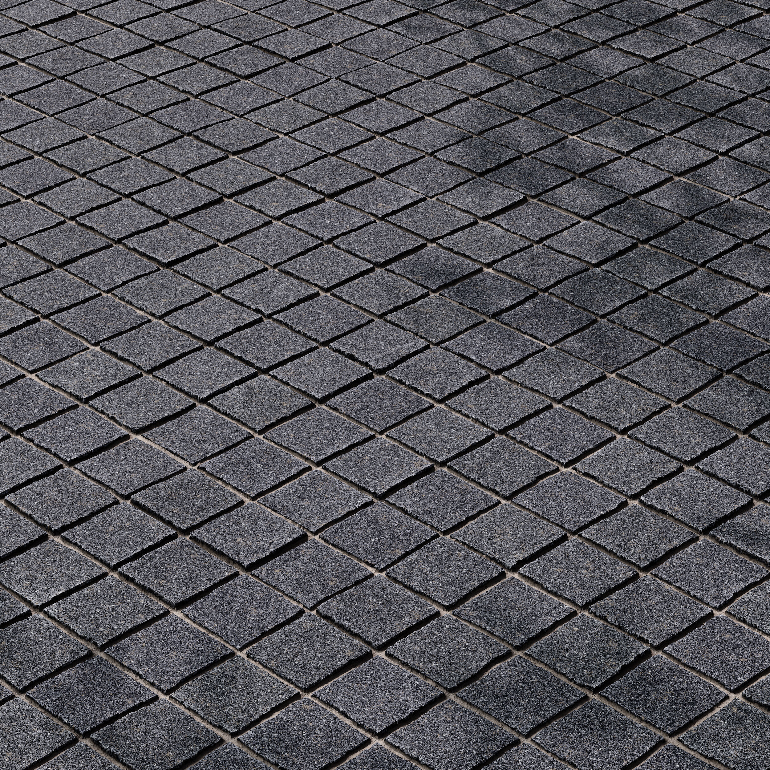 Stone Paving 02 - Seamless Texture_7