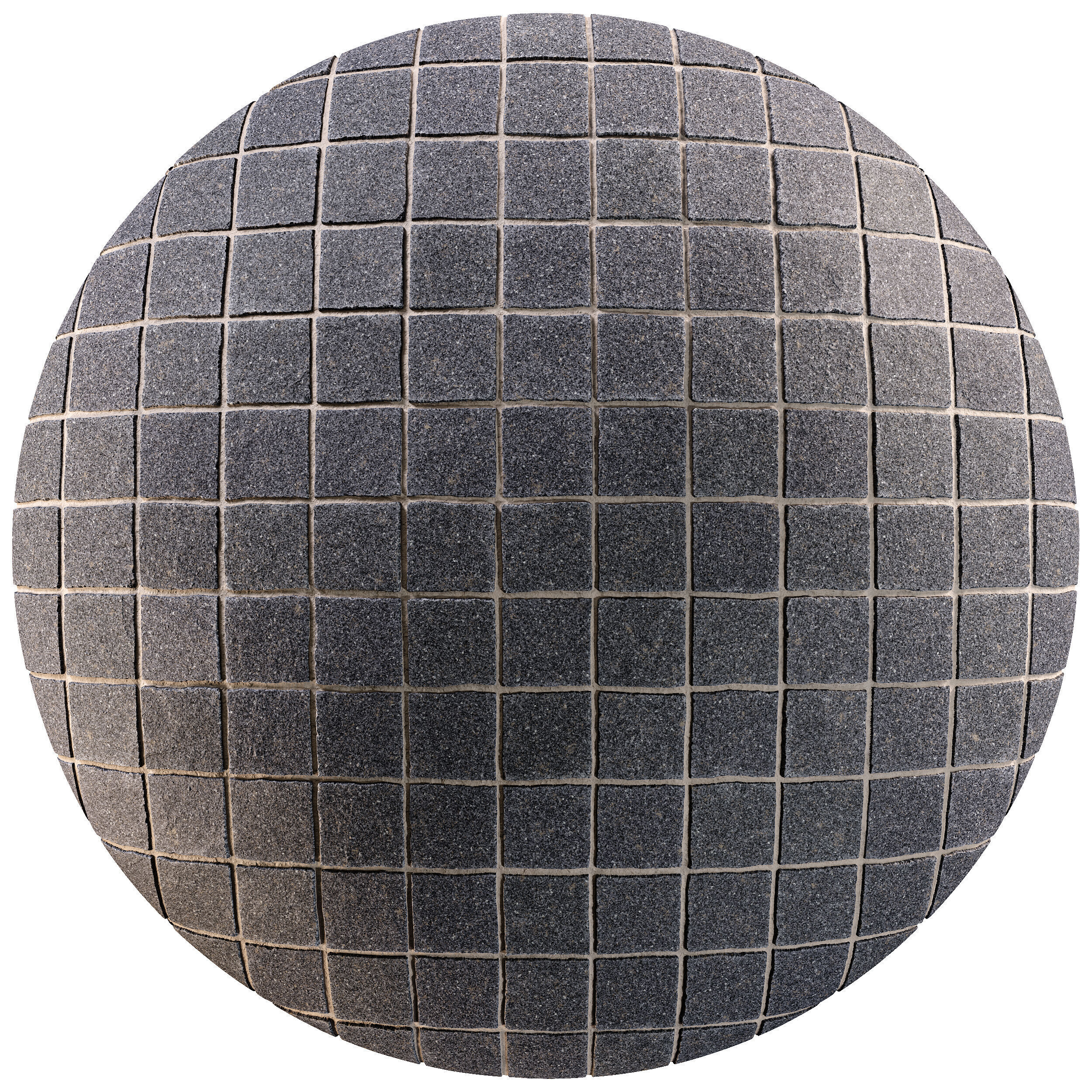 Stone Paving 02 - Seamless Texture_4