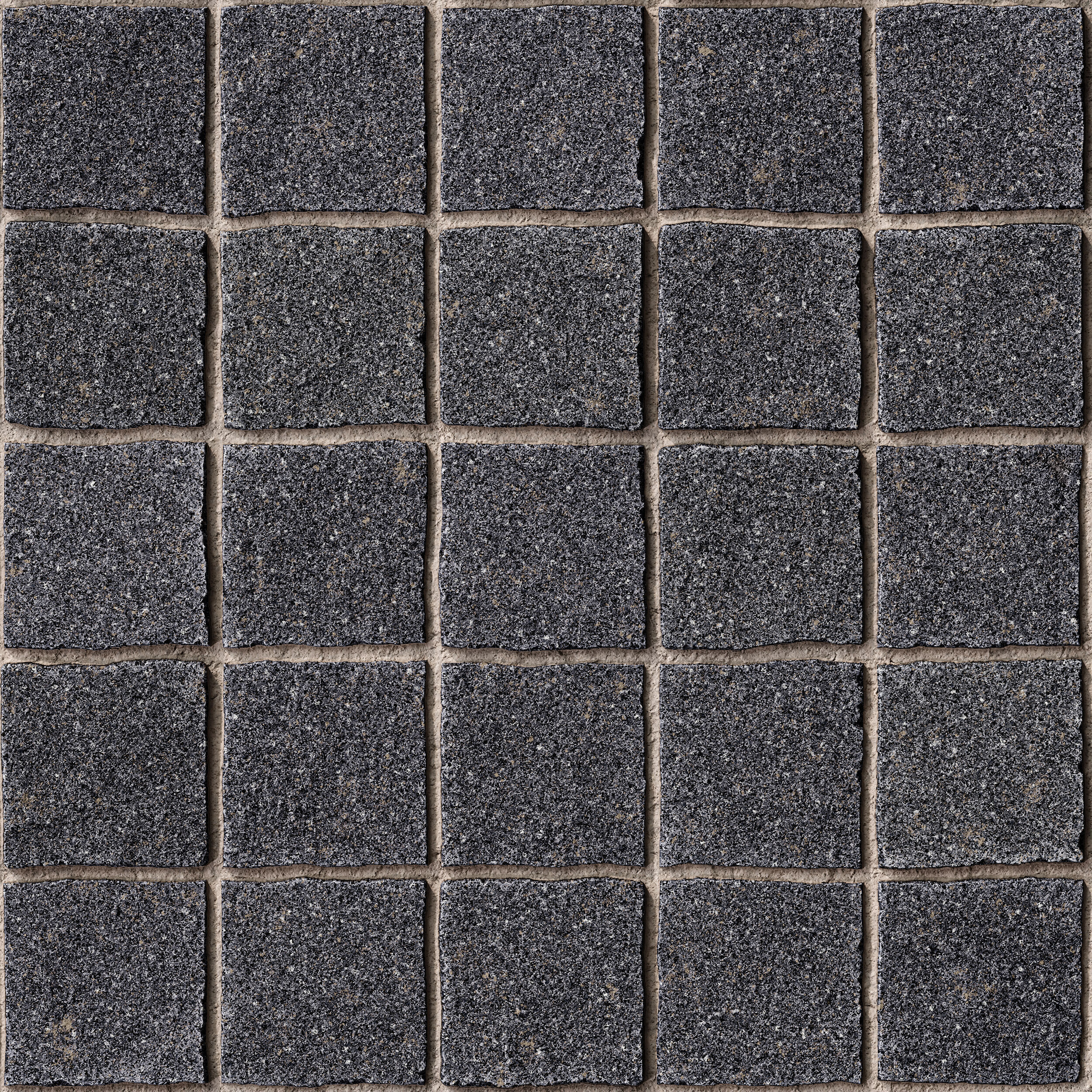 Stone Paving 02 - Seamless Texture_1