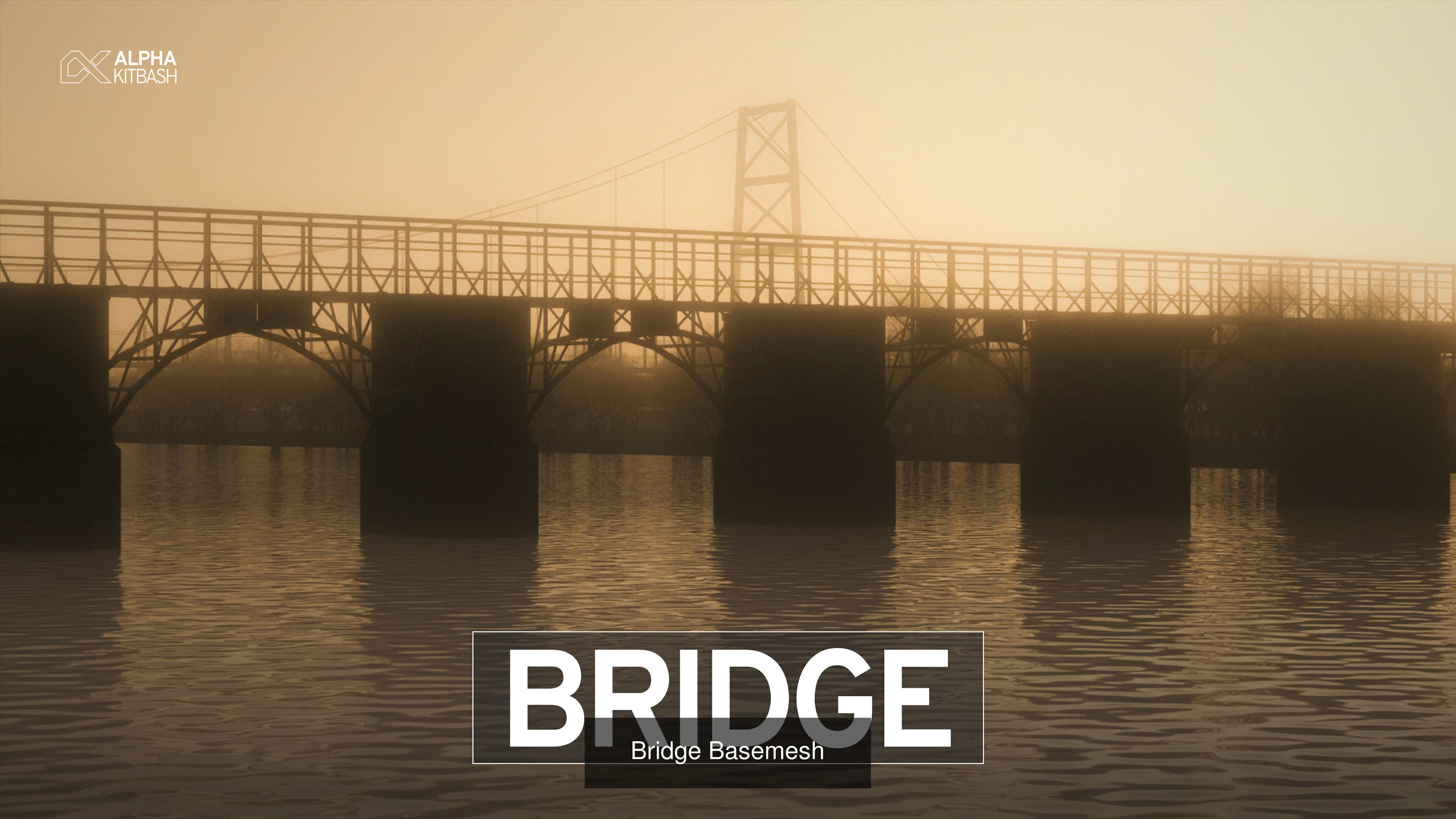 Ultimate Basemesh Bundle 3D Model Collection_6