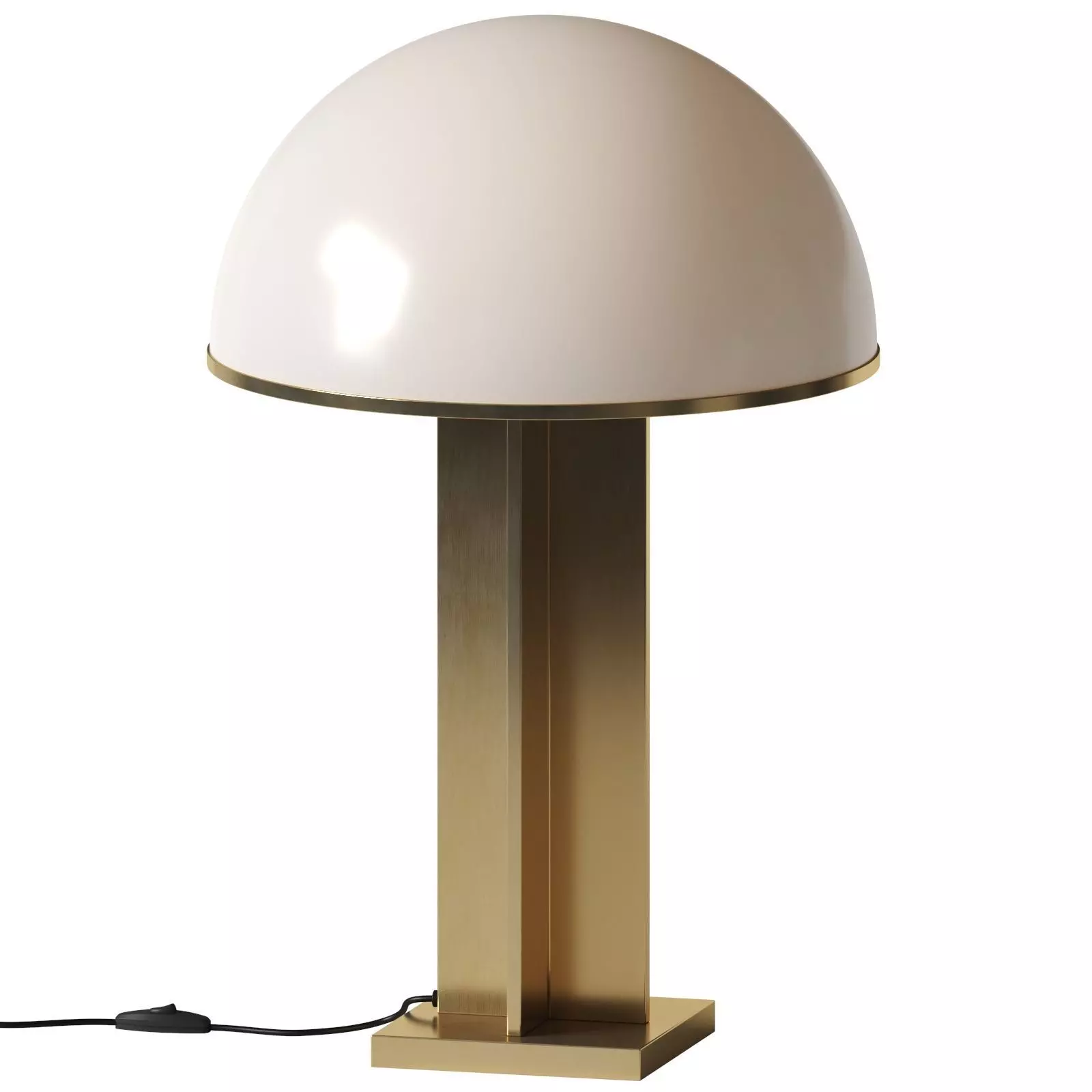 Berkley by Rete 3D model_0