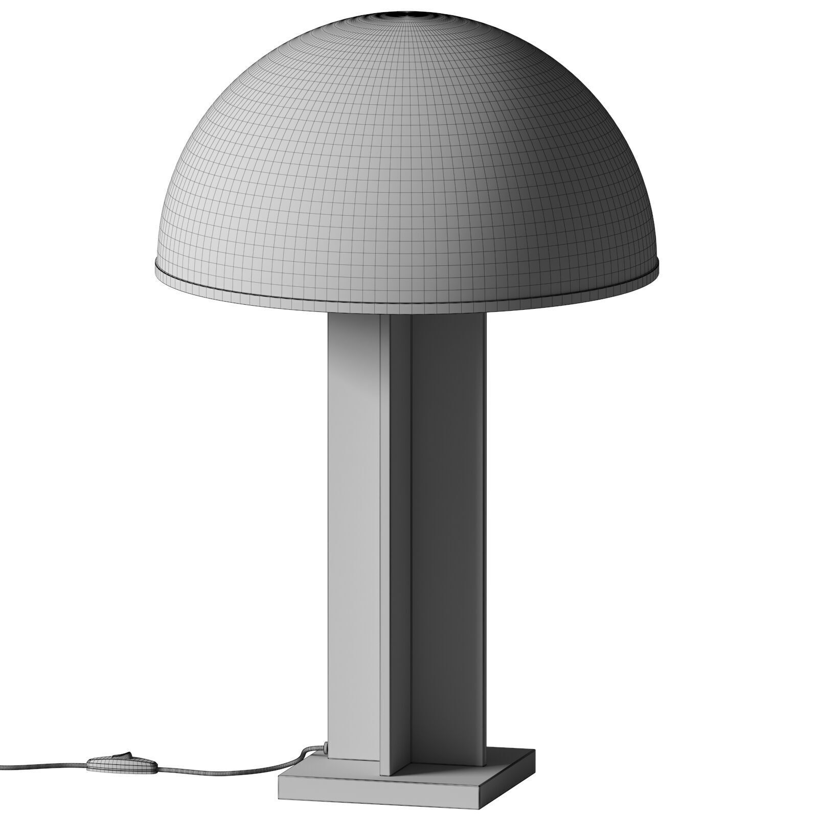 Berkley by Rete 3D model_2