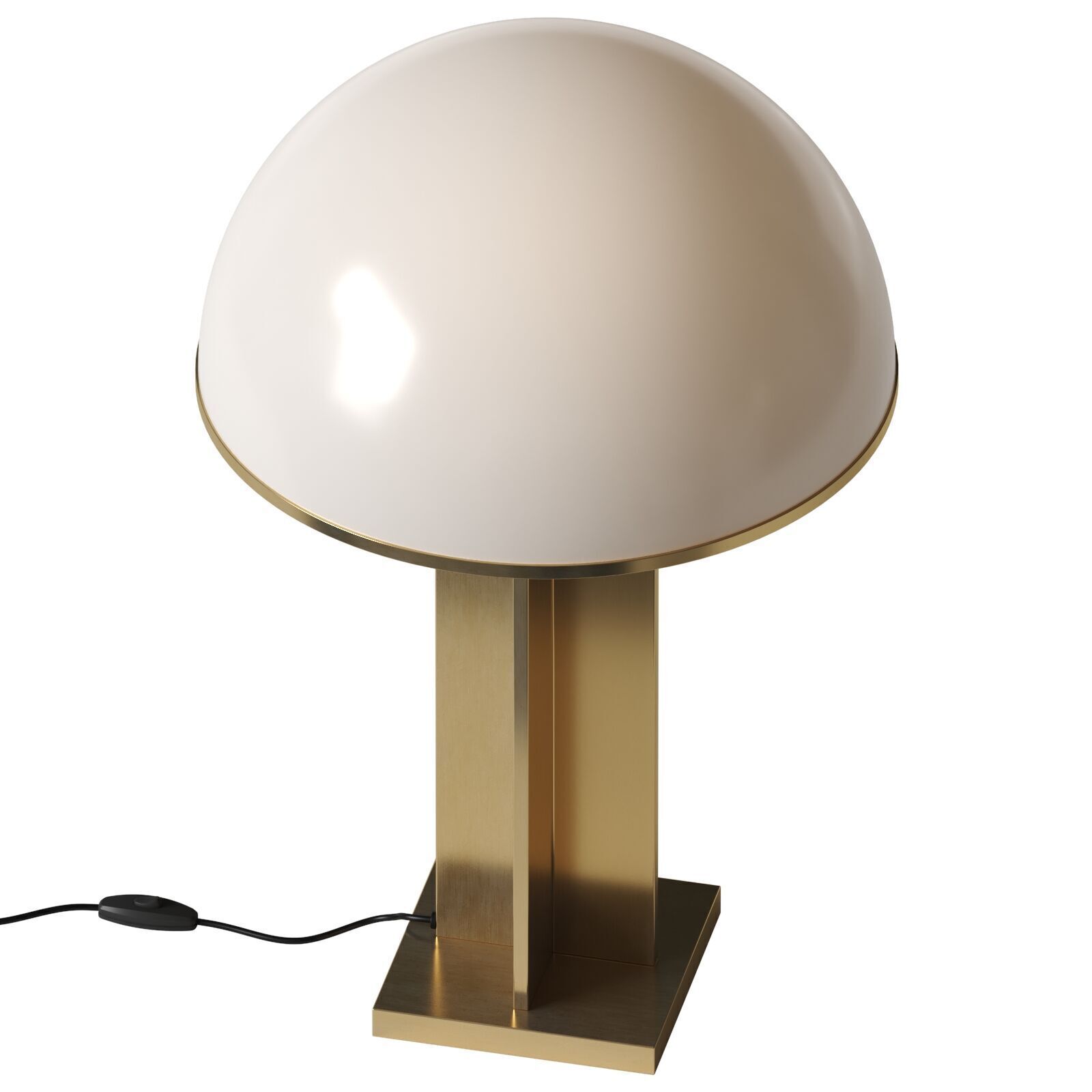 Berkley by Rete 3D model_1