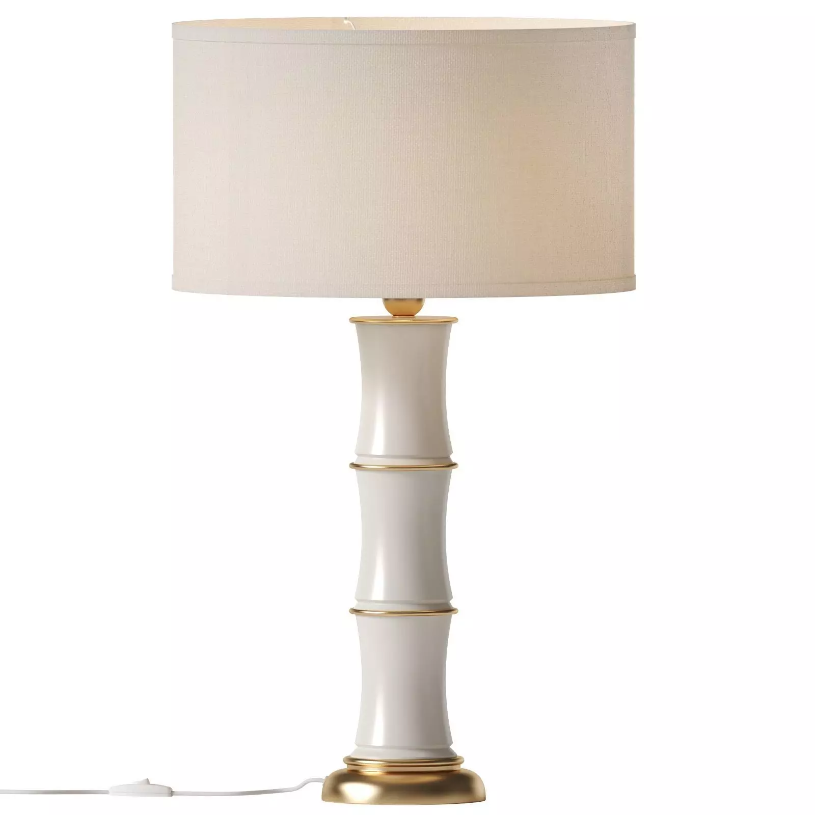 Bamboo by Rete 3D model_0