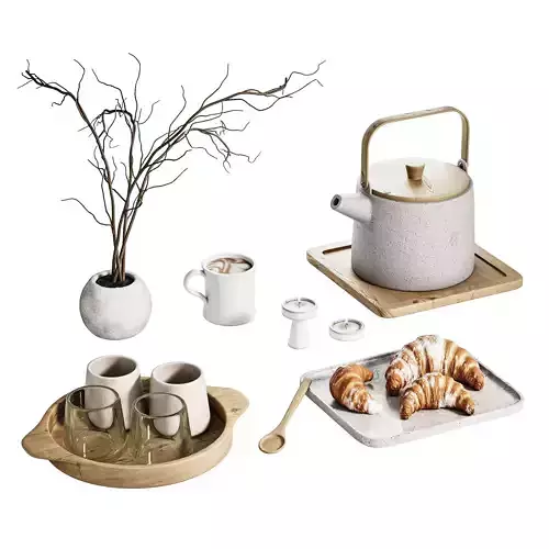 Decorative SET 02