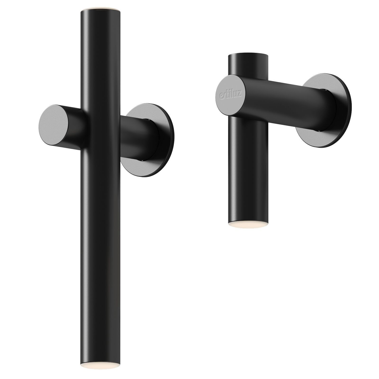 Tik Wall Lights - Estiluz 3D model_2