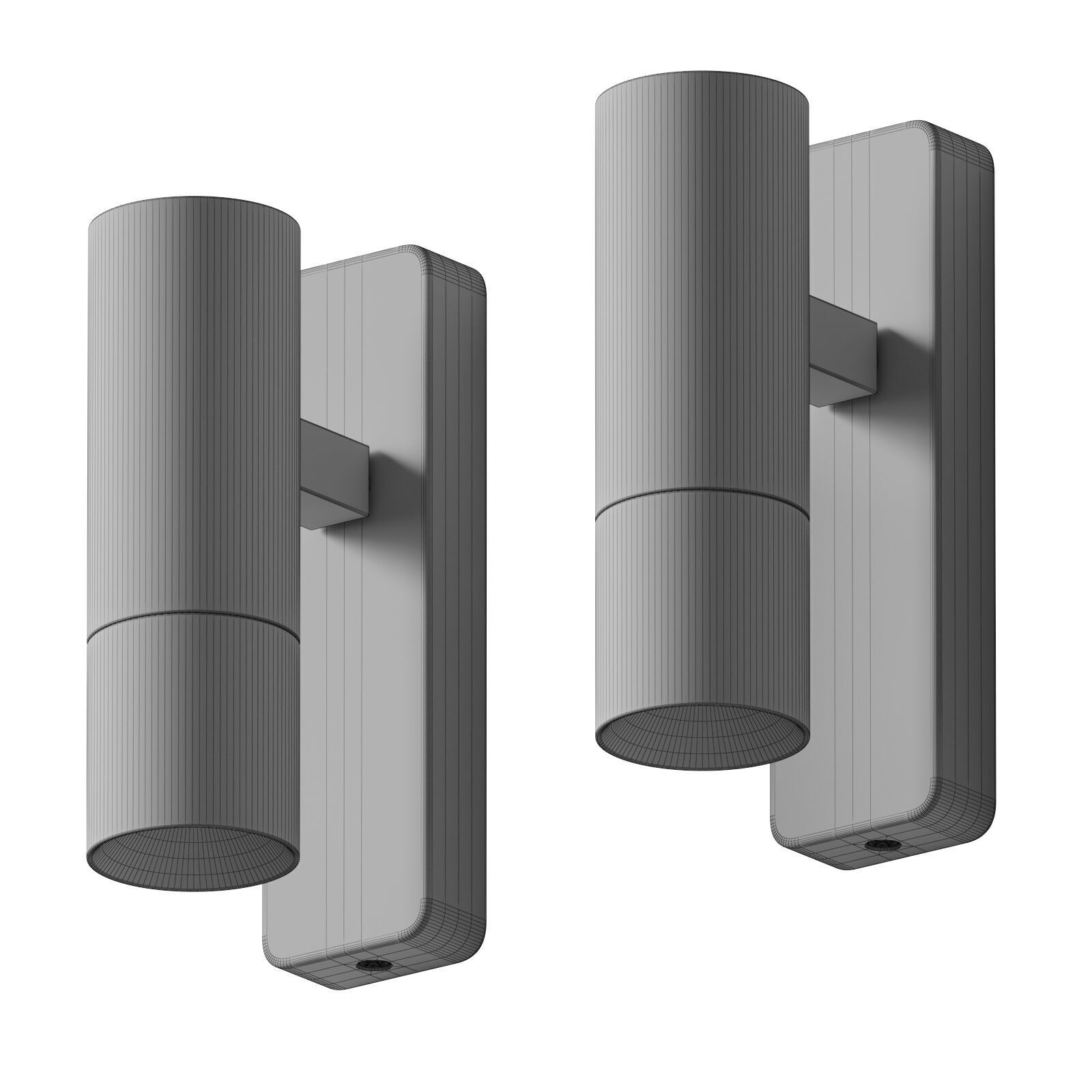 DOBLAS 64095 - EGLO 3D model_3