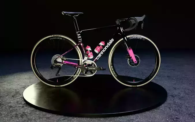 Roadbike Cannondale SuperSix EVO LAB71