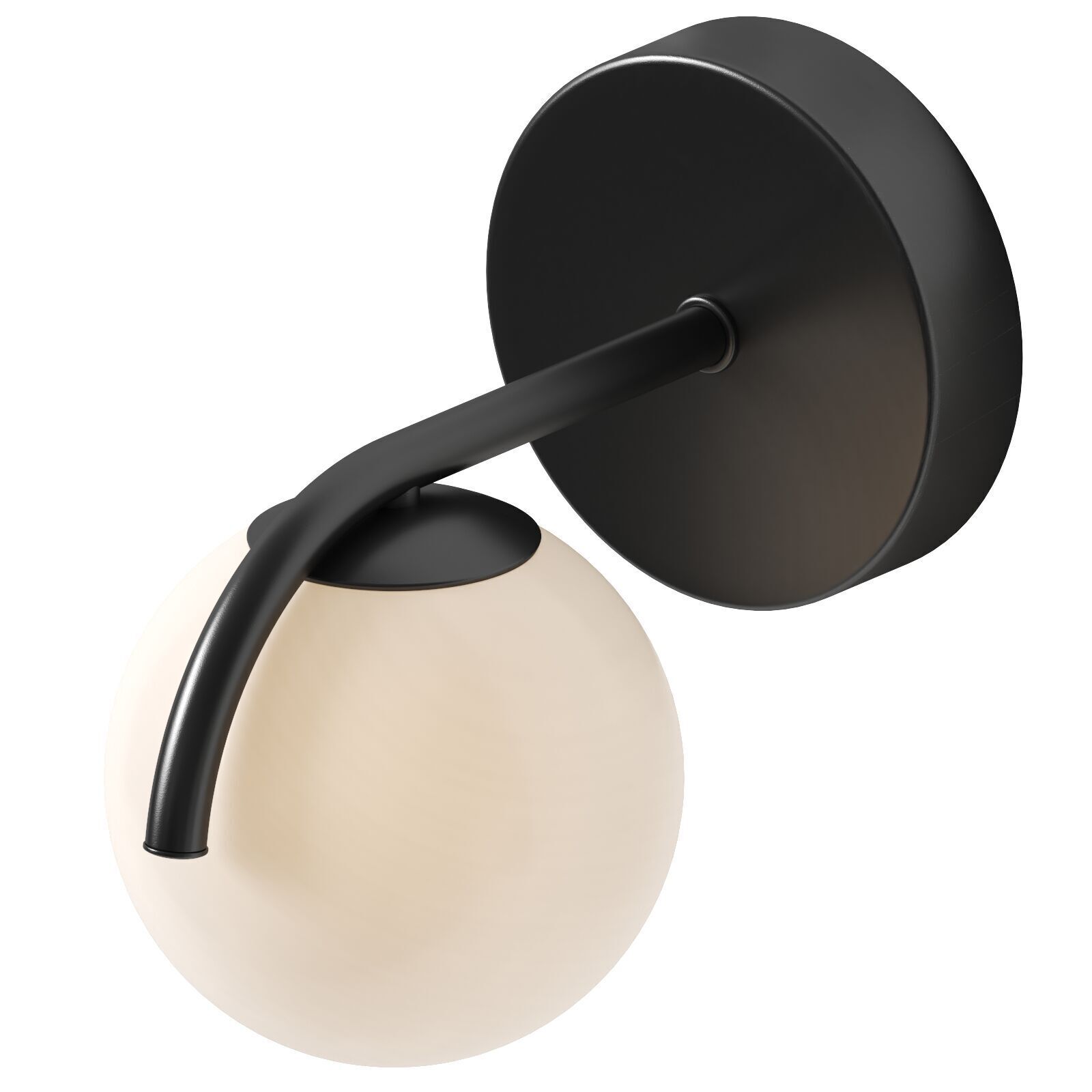 Orlena by DAR lightning 3D model_1