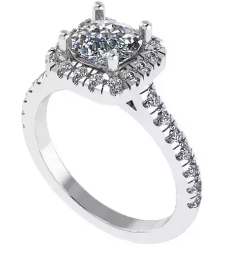 3dm and 3 Stl files supported