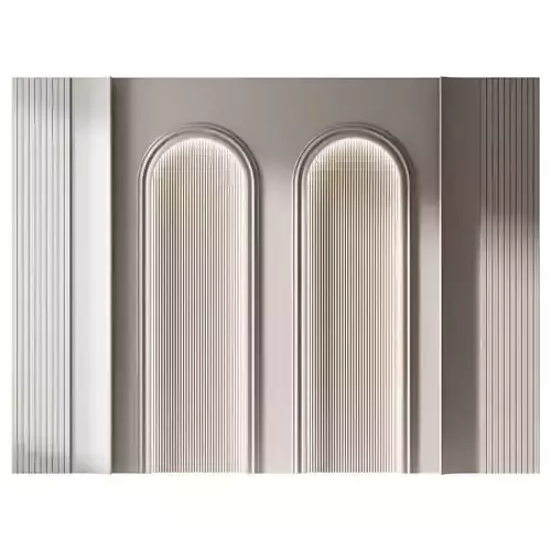 Decorative V31 Wall Panels