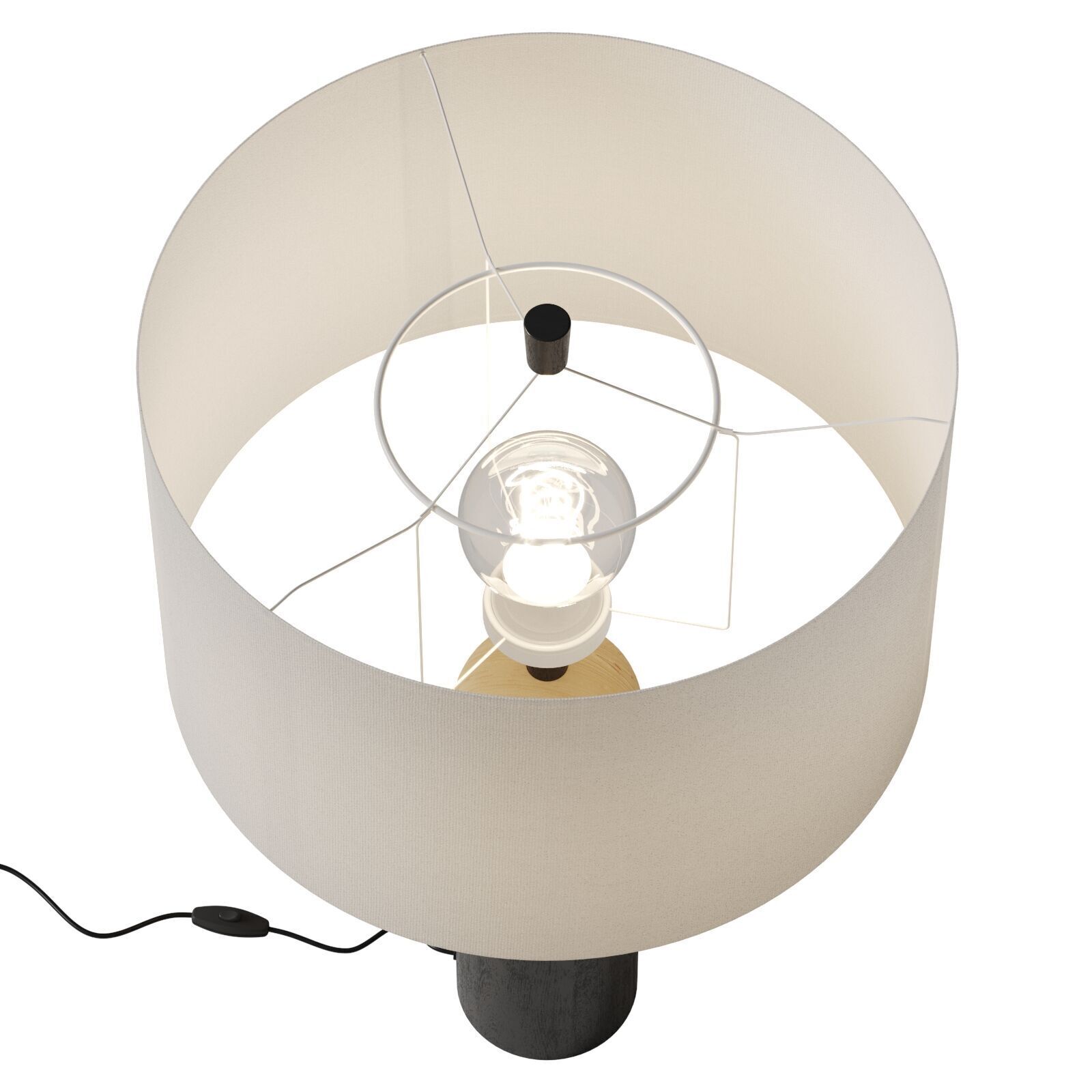 Tusten II - Pletz 3D model_1