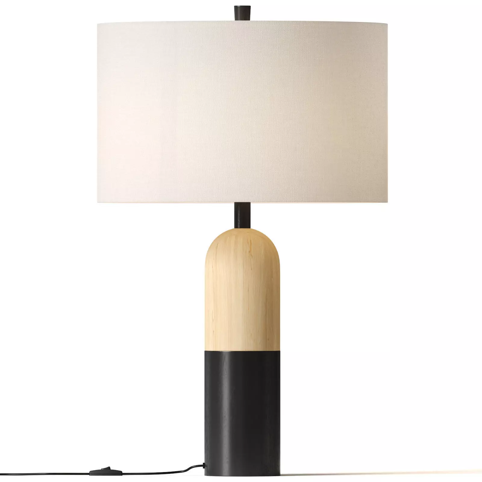 Tusten II - Pletz 3D model_0