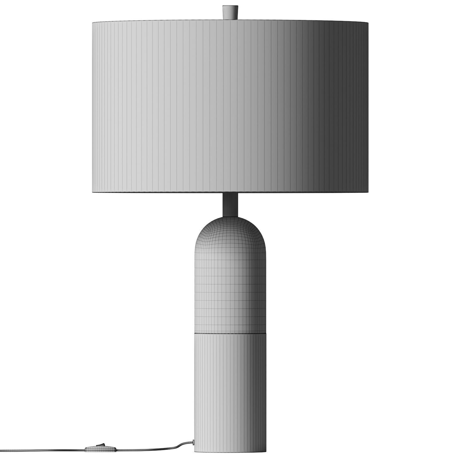 Tusten II - Pletz 3D model_2