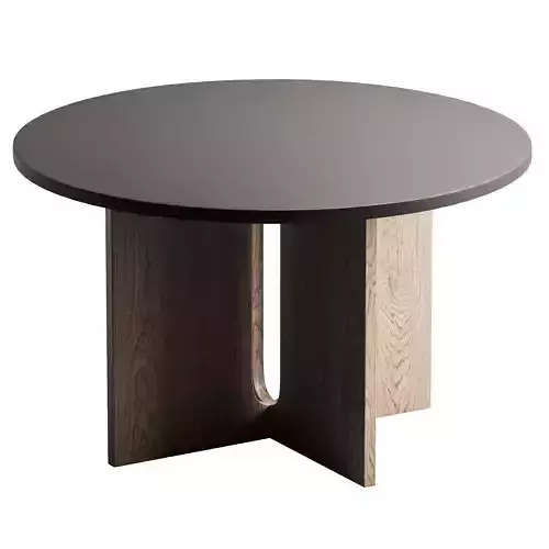 ANDROGYNE TABLE