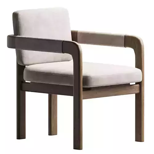  MONTGOMERY chair