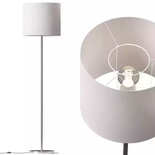 Lindby Everly Floor Lamp