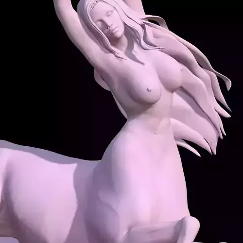 nude sexy hentai anime creature 