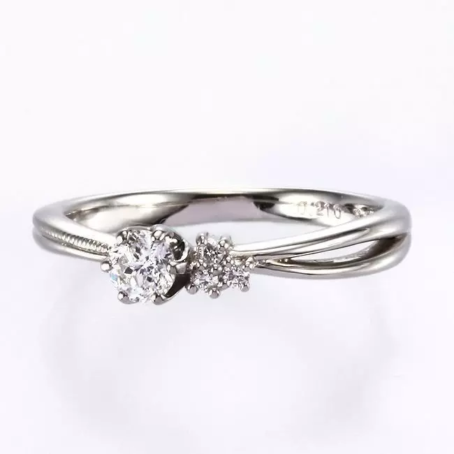 ring 90 3D print model_0