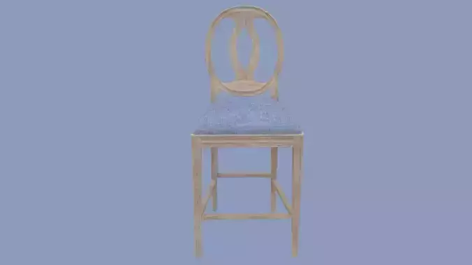 The chair