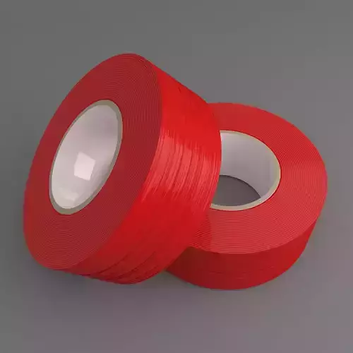 Duct Tape RED